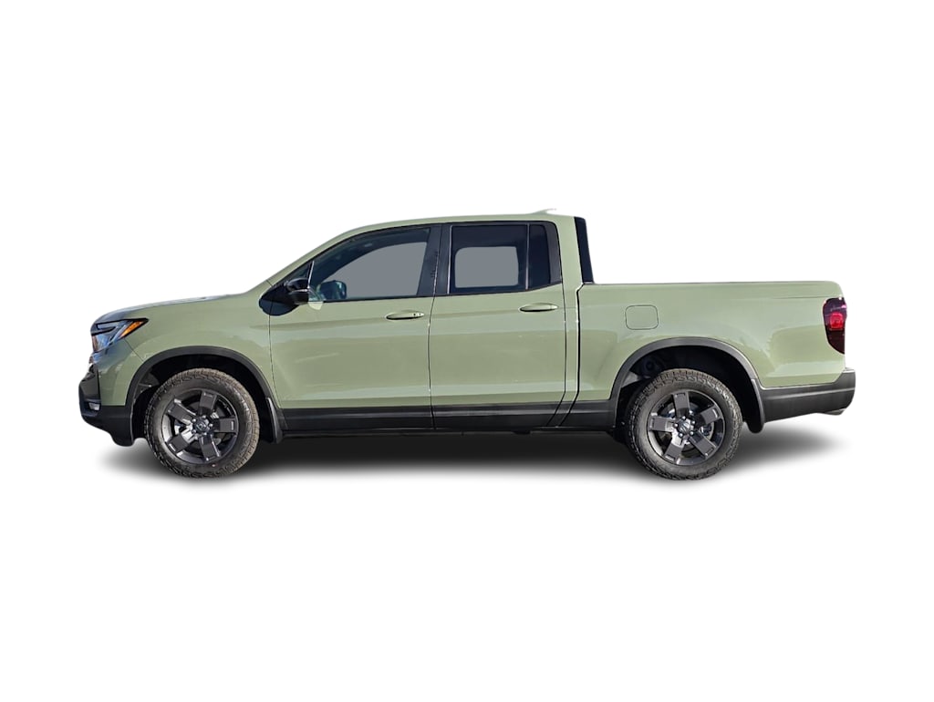 Thumbnail: 2026 Honda Ridgeline - 3