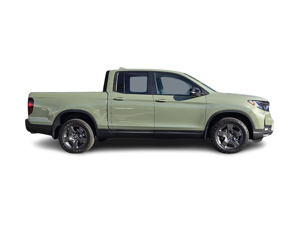 Thumbnail: 2026 Honda Ridgeline - 17
