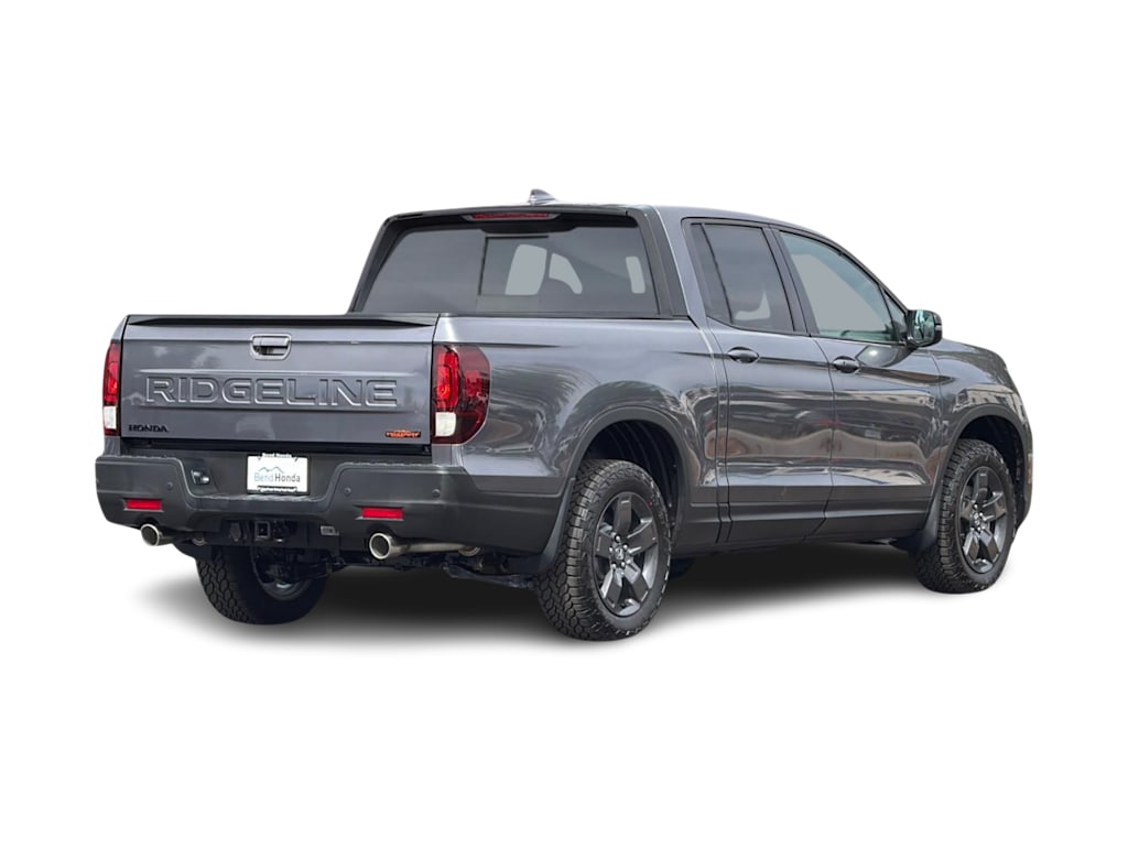 Thumbnail: 2026 Honda Ridgeline - 17