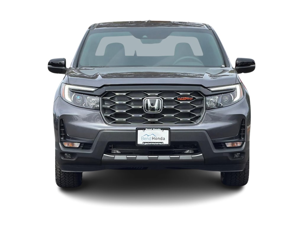 Thumbnail: 2026 Honda Ridgeline - 6
