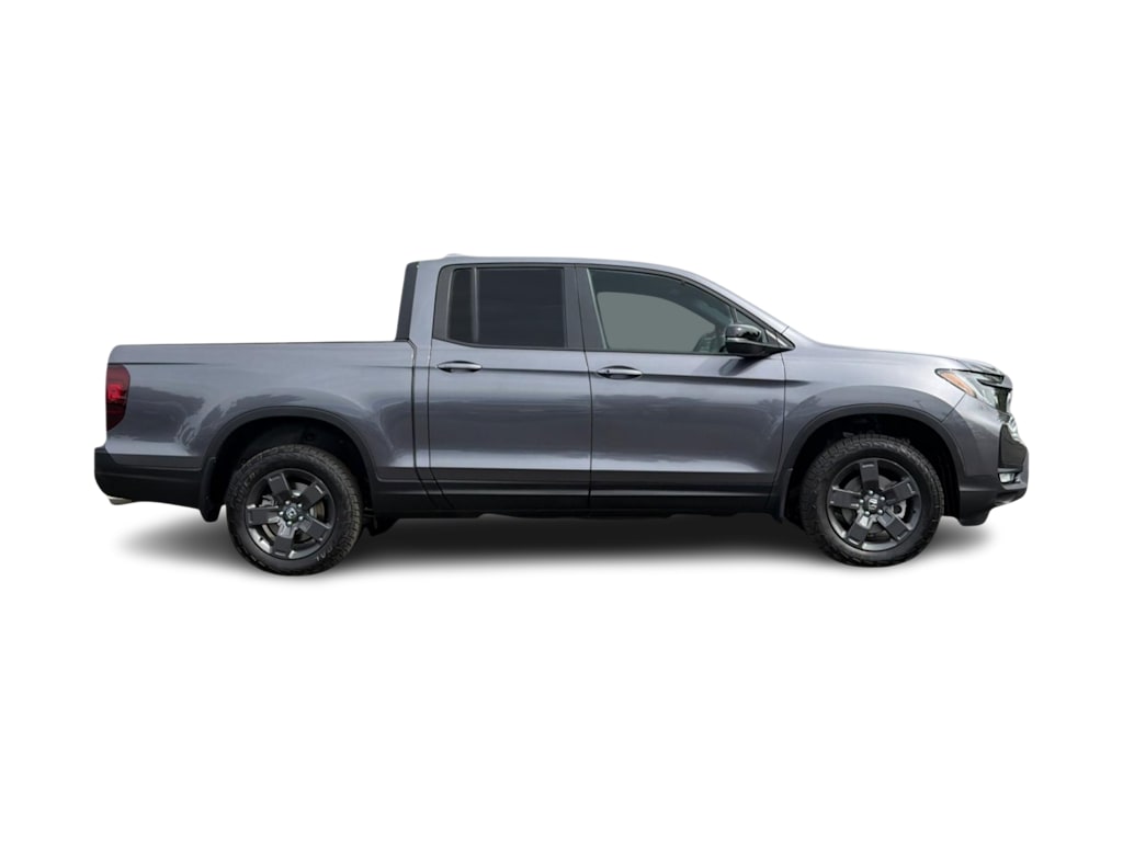 Thumbnail: 2026 Honda Ridgeline - 18