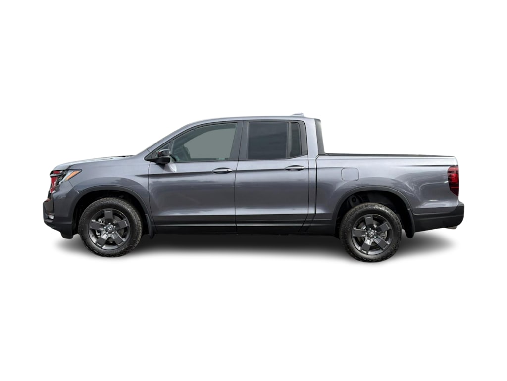 Thumbnail: 2026 Honda Ridgeline - 3