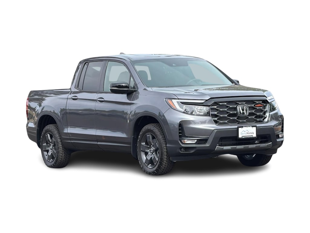 Thumbnail: 2026 Honda Ridgeline - 19