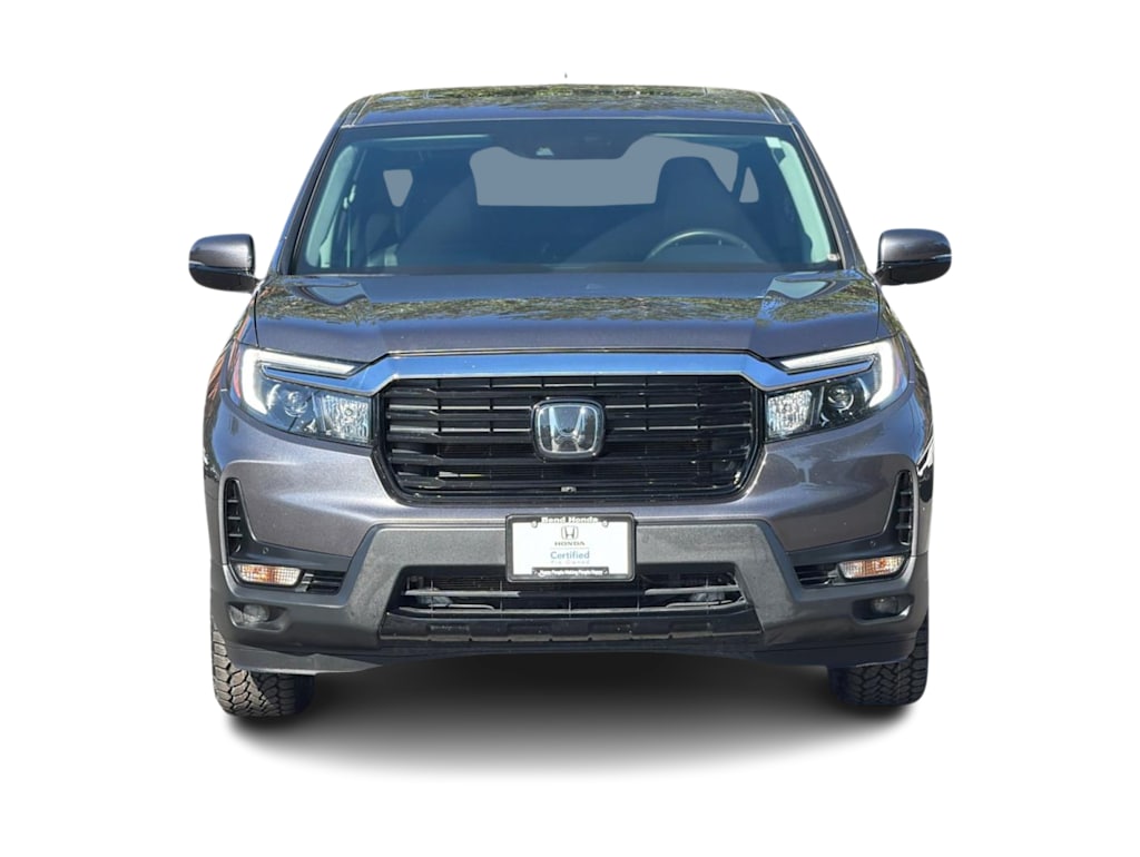 Thumbnail: 2023 Honda Ridgeline - 6