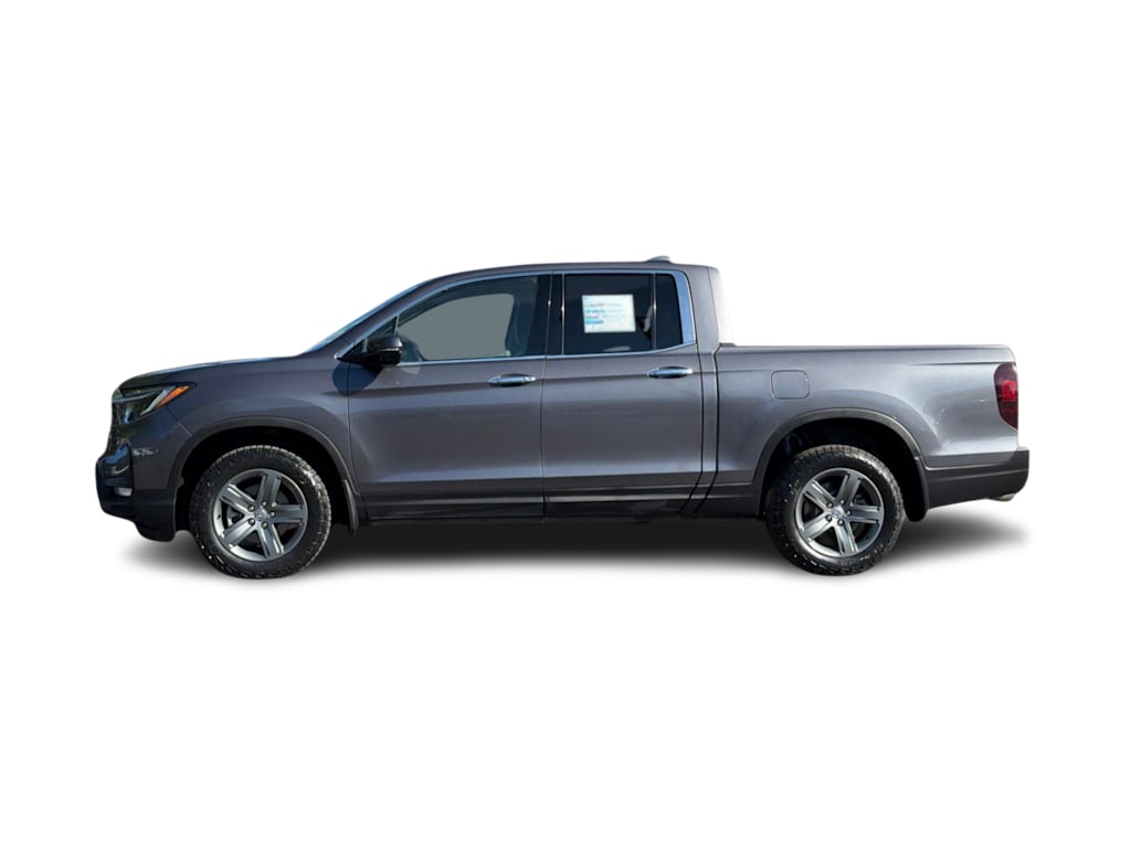 Thumbnail: 2023 Honda Ridgeline - 3
