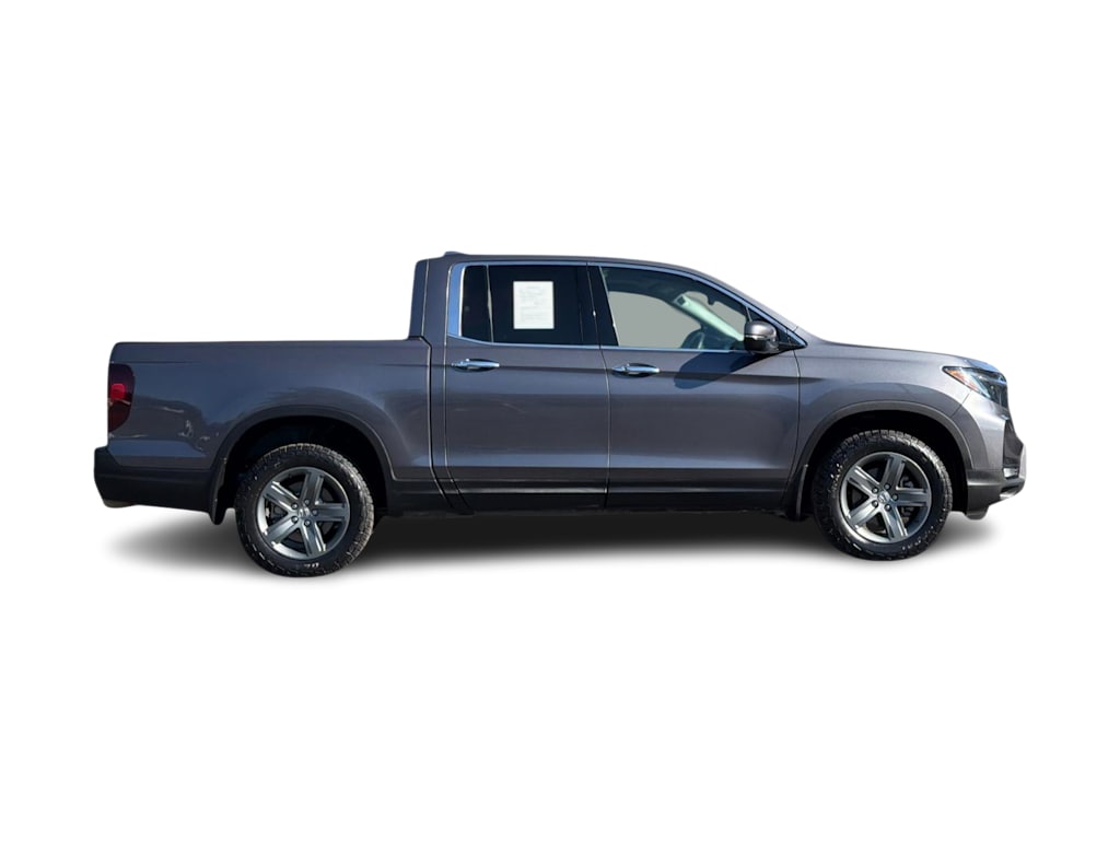 Thumbnail: 2023 Honda Ridgeline - 18