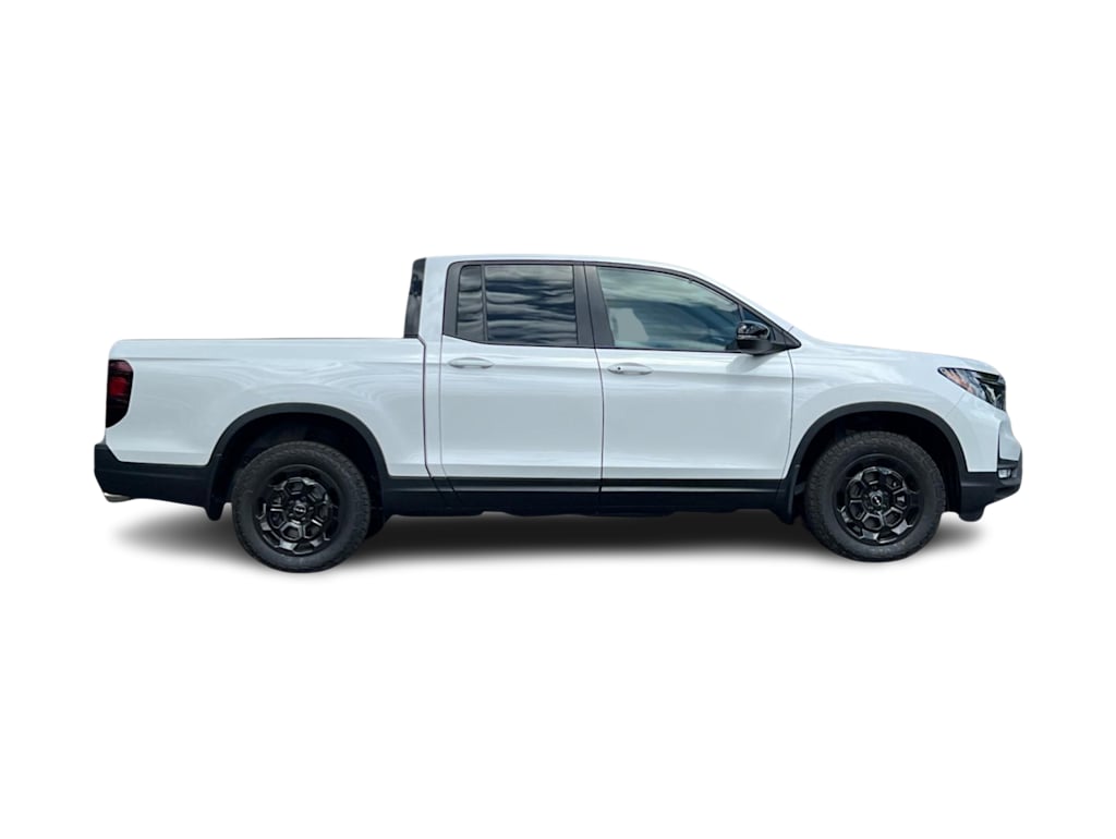 Thumbnail: 2025 Honda Ridgeline - 18