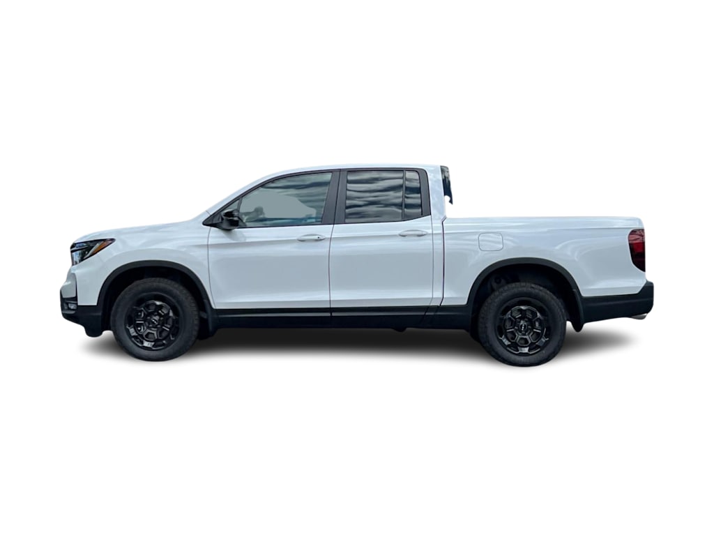 Thumbnail: 2025 Honda Ridgeline - 3