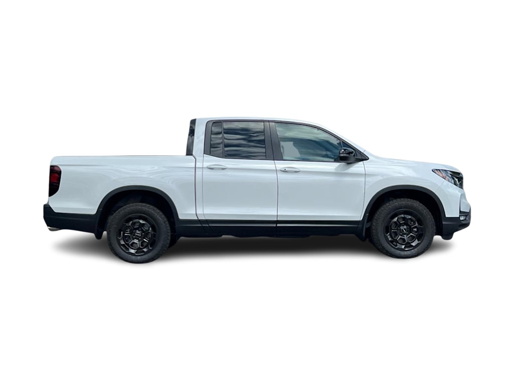 Thumbnail: 2025 Honda Ridgeline - 17