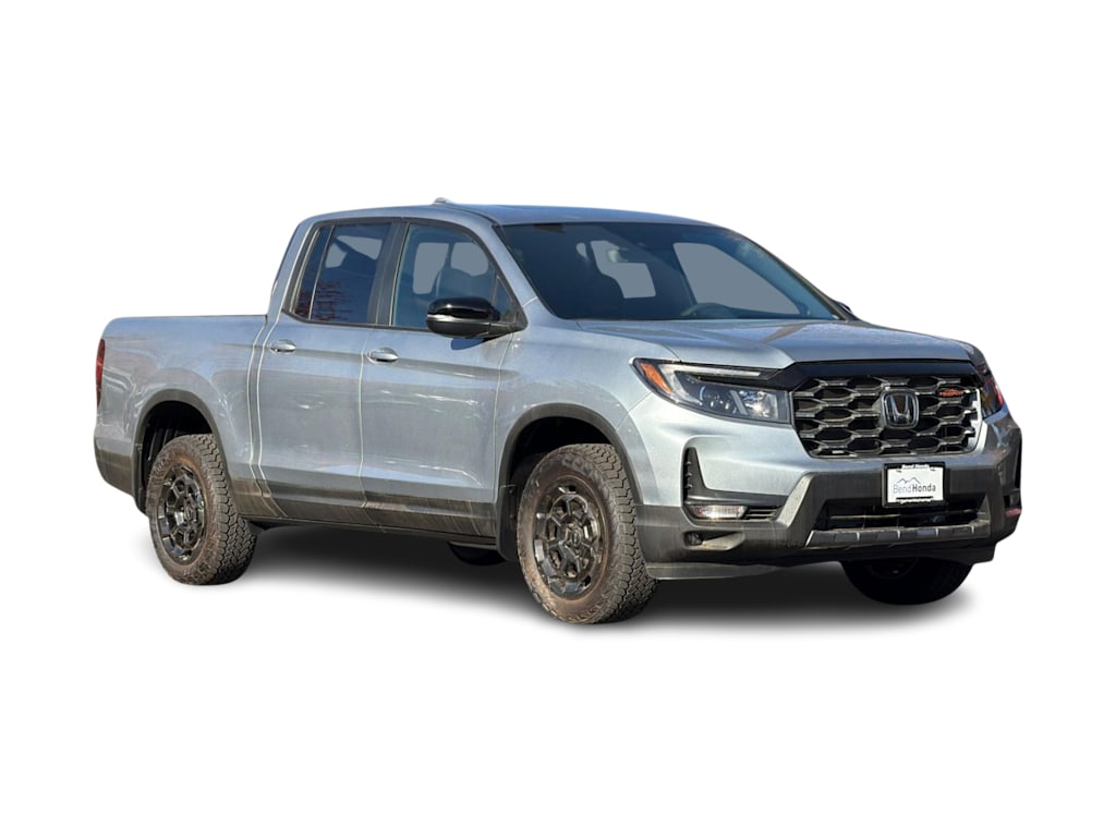 Thumbnail: 2026 Honda Ridgeline - 16