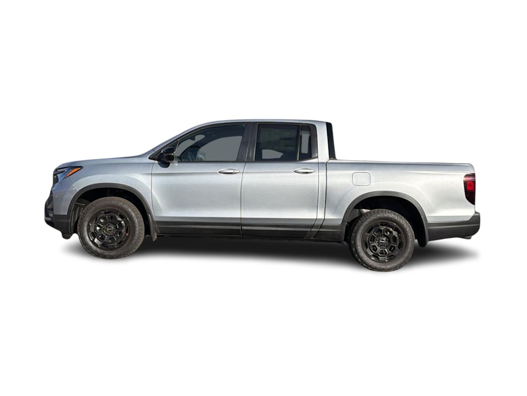 Thumbnail: 2026 Honda Ridgeline - 3