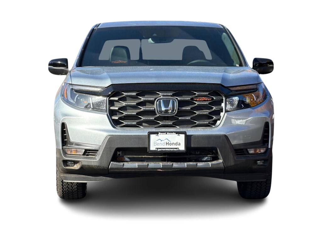 Thumbnail: 2026 Honda Ridgeline - 17