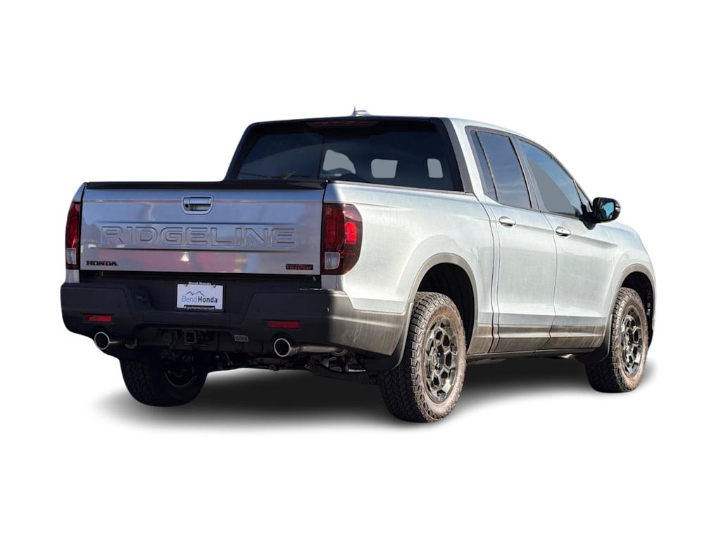 Thumbnail: 2026 Honda Ridgeline - 14