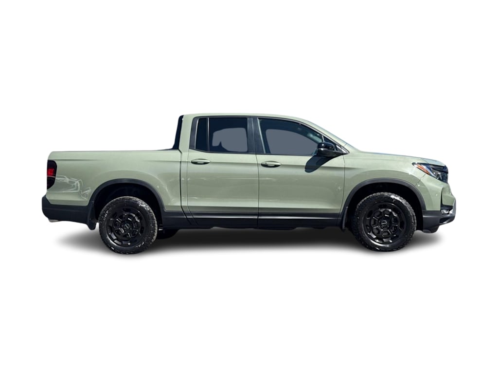 Thumbnail: 2026 Honda Ridgeline - 17