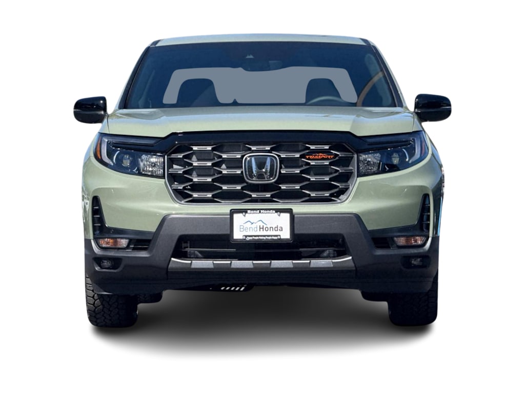 Thumbnail: 2026 Honda Ridgeline - 6