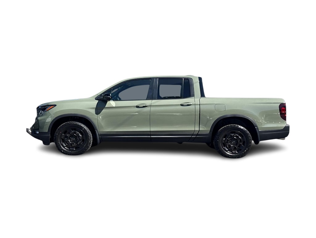 Thumbnail: 2026 Honda Ridgeline - 3