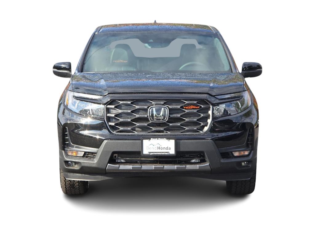 Thumbnail: 2025 Honda Ridgeline - 6