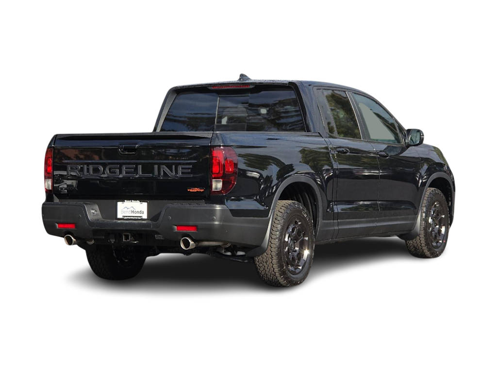 Thumbnail: 2025 Honda Ridgeline - 16