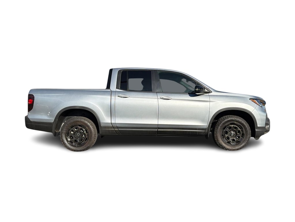 Thumbnail: 2026 Honda Ridgeline - 14