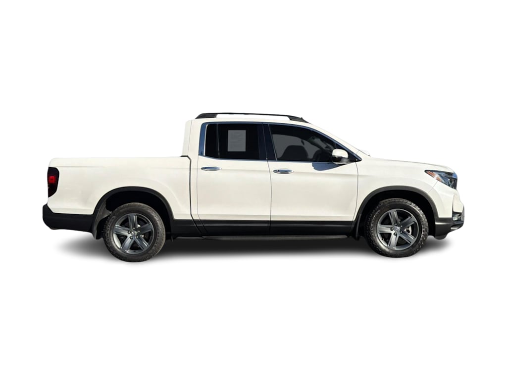 Thumbnail: 2023 Honda Ridgeline - 18