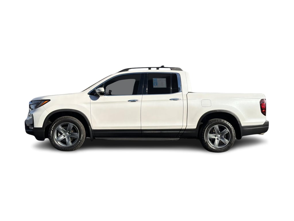 Thumbnail: 2023 Honda Ridgeline - 3