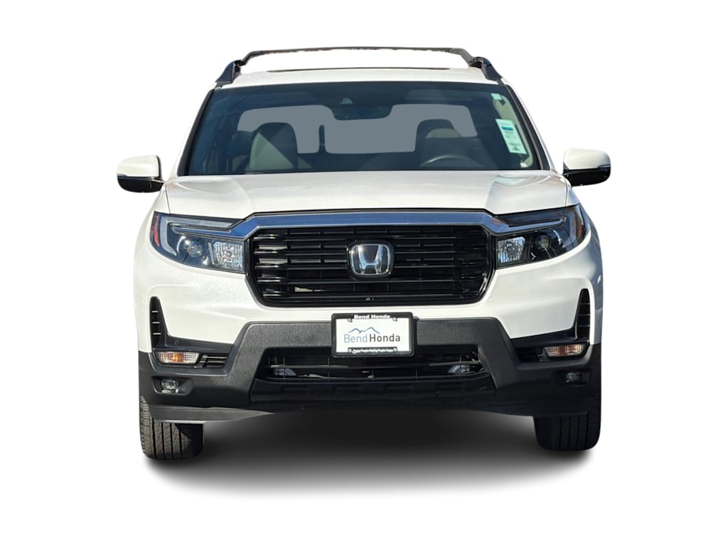 Thumbnail: 2023 Honda Ridgeline - 6