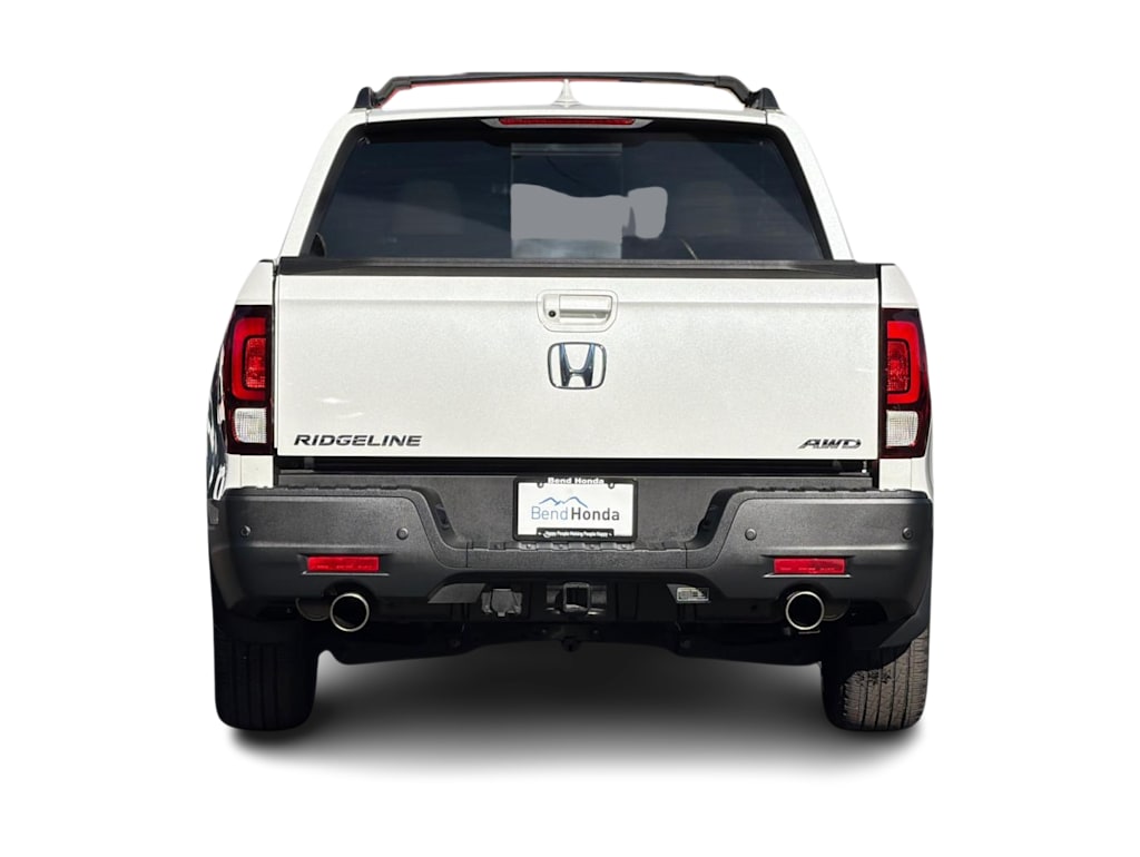 Thumbnail: 2023 Honda Ridgeline - 5