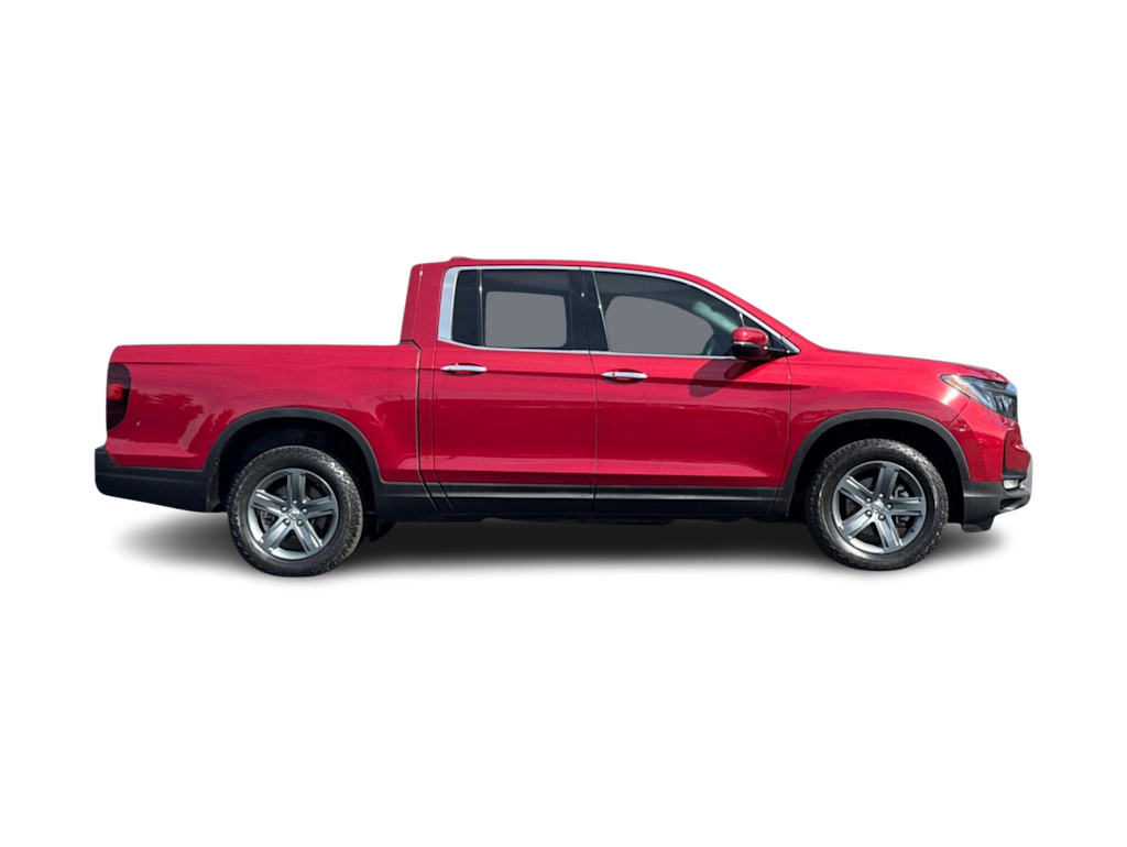 Thumbnail: 2023 Honda Ridgeline - 18