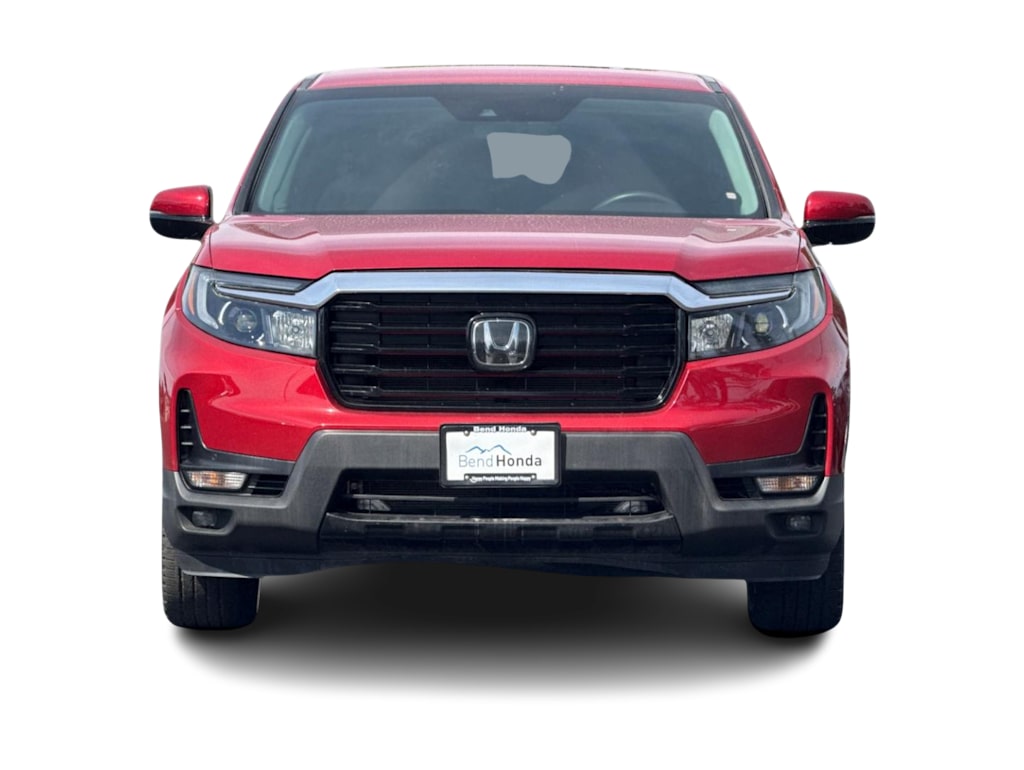 Thumbnail: 2023 Honda Ridgeline - 6
