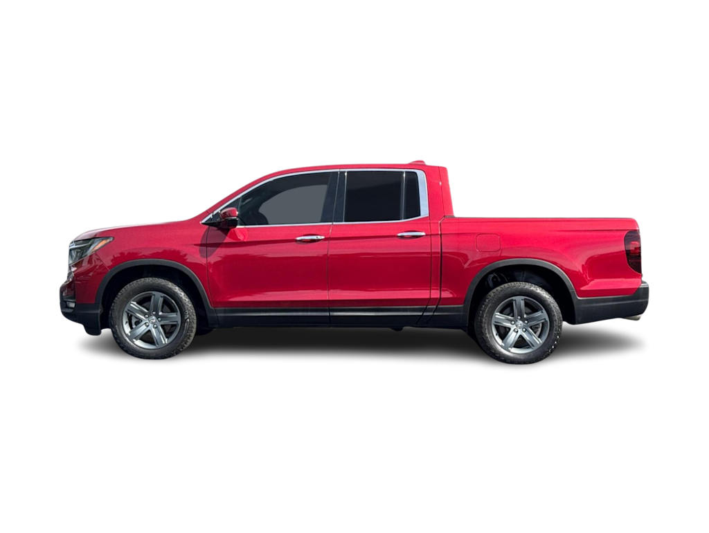 Thumbnail: 2023 Honda Ridgeline - 3