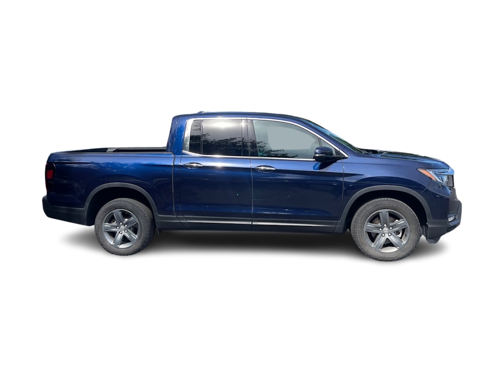 Thumbnail: 2023 Honda Ridgeline - 14