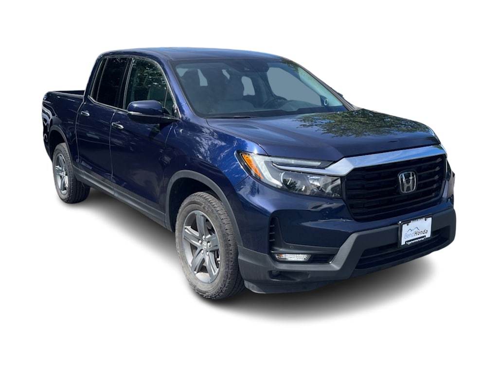 Thumbnail: 2023 Honda Ridgeline - 15