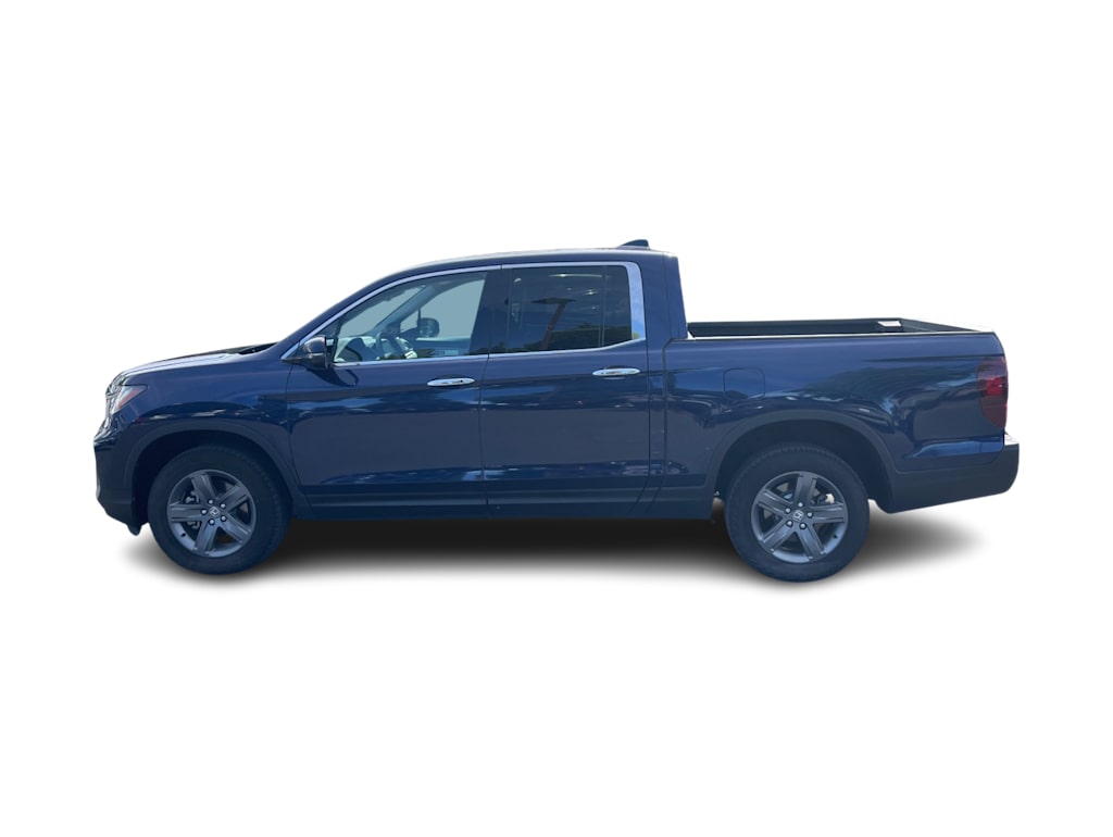 Thumbnail: 2023 Honda Ridgeline - 3