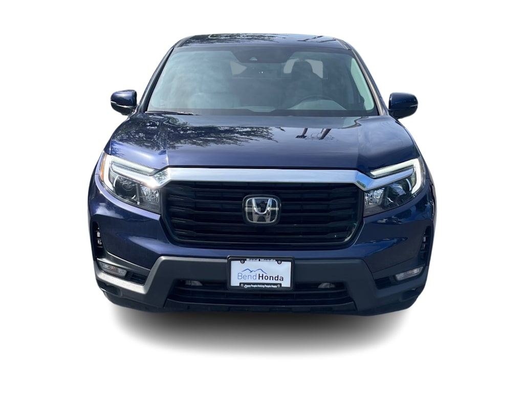 Thumbnail: 2023 Honda Ridgeline - 6