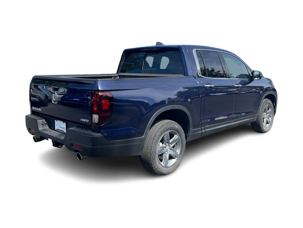 Thumbnail: 2023 Honda Ridgeline - 13