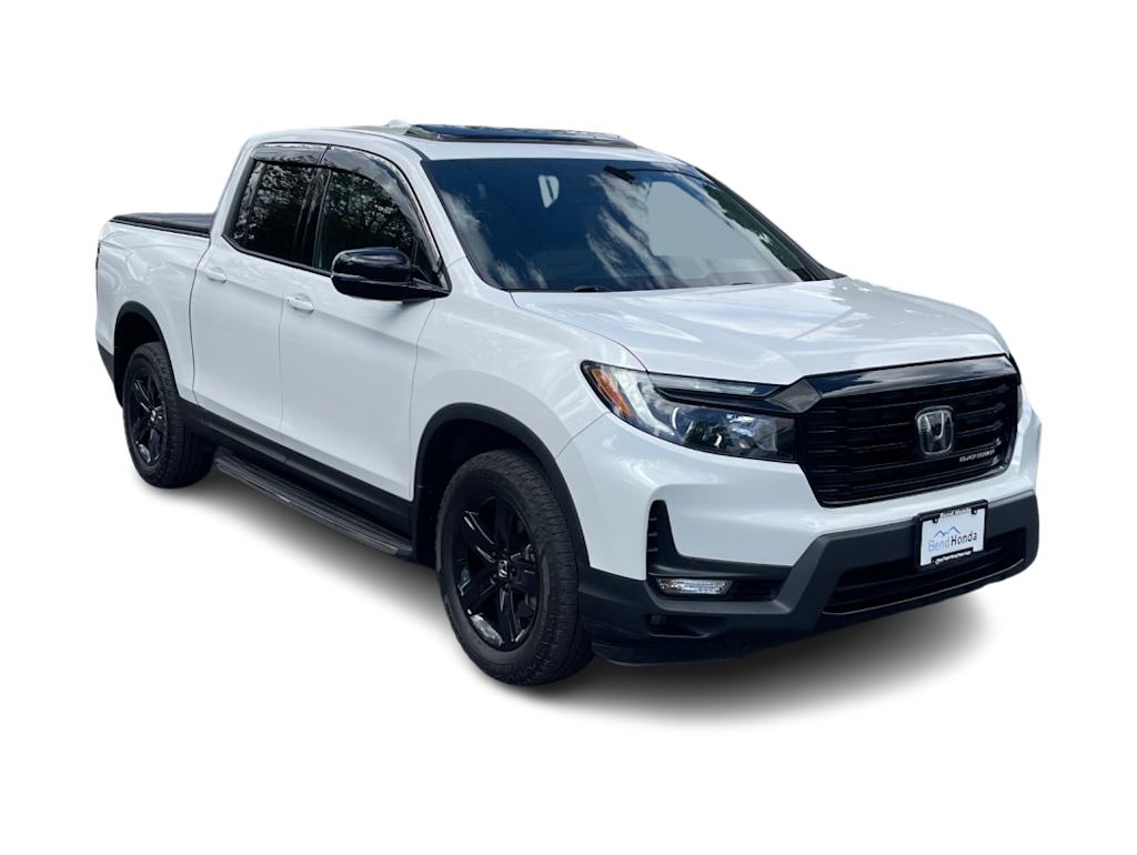 Thumbnail: 2023 Honda Ridgeline - 15