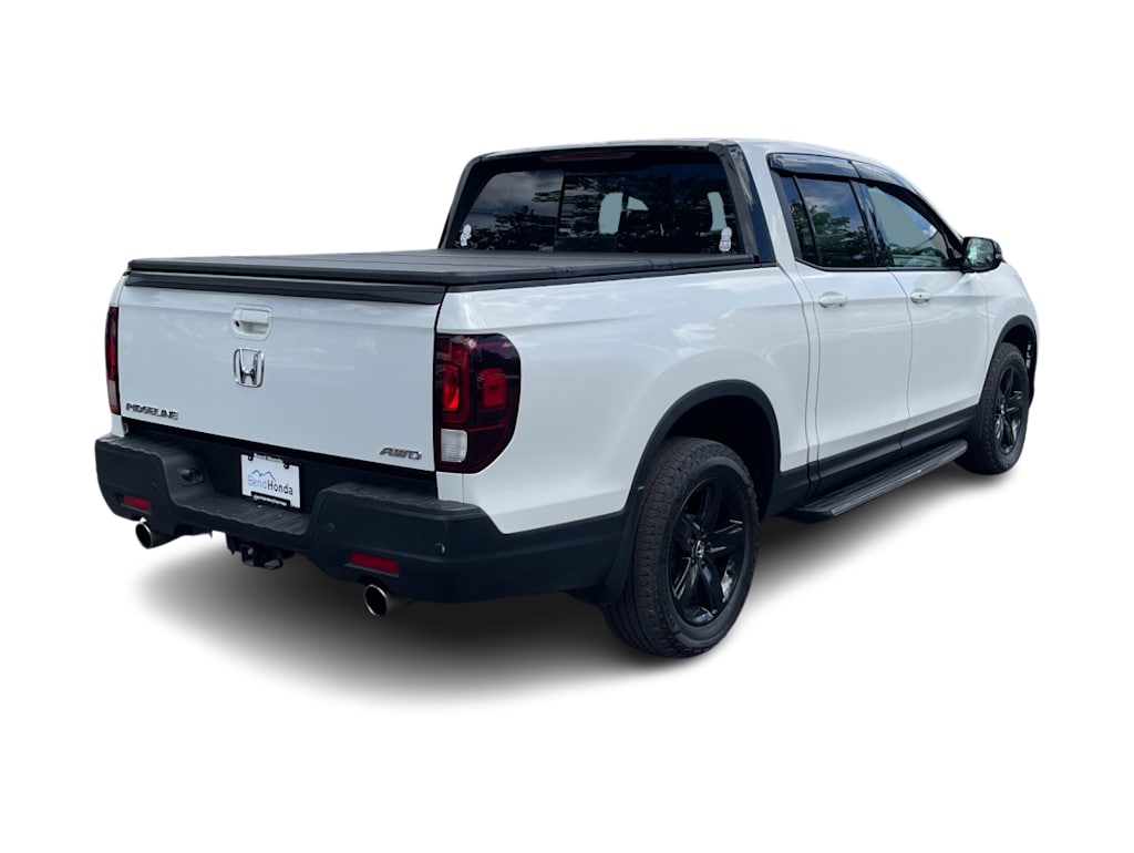 Thumbnail: 2023 Honda Ridgeline - 13