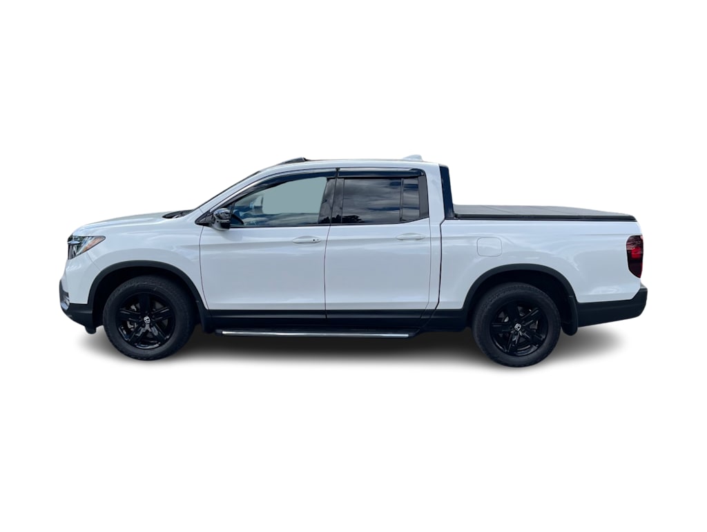 Thumbnail: 2023 Honda Ridgeline - 3
