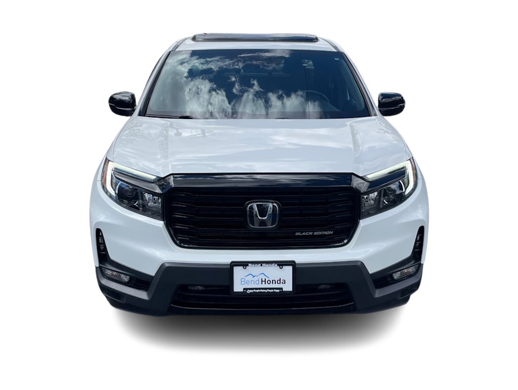 Thumbnail: 2023 Honda Ridgeline - 6