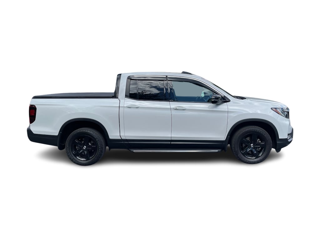 Thumbnail: 2023 Honda Ridgeline - 14