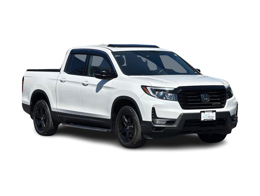 Thumbnail: 2023 Honda Ridgeline - 17