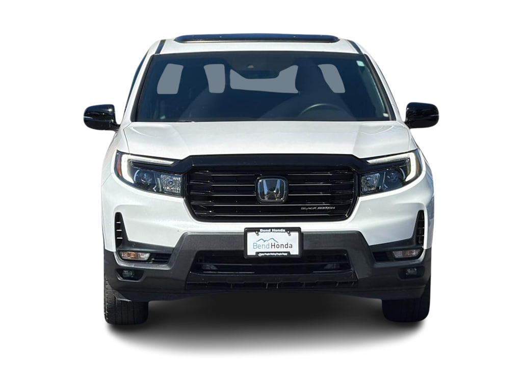 Thumbnail: 2023 Honda Ridgeline - 18