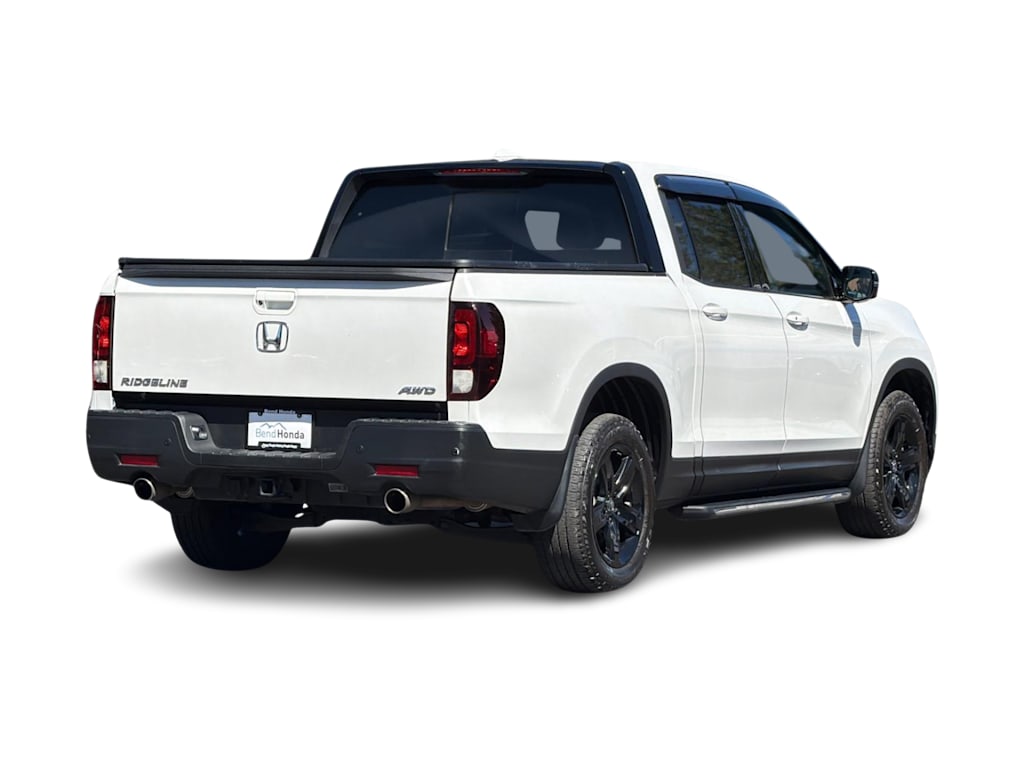 Thumbnail: 2023 Honda Ridgeline - 15