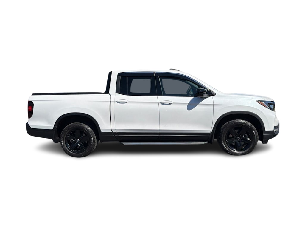 Thumbnail: 2023 Honda Ridgeline - 16