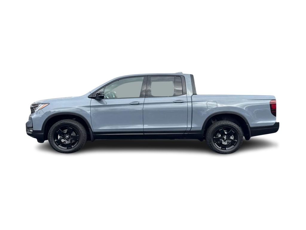 Thumbnail: 2026 Honda Ridgeline - 3