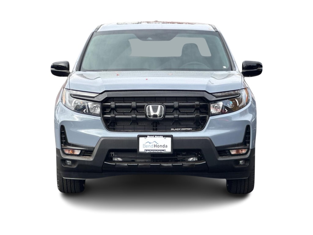 Thumbnail: 2026 Honda Ridgeline - 18