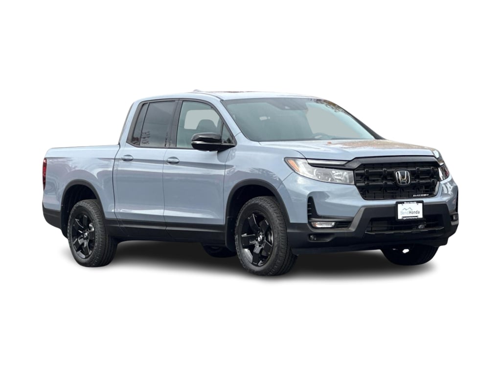 Thumbnail: 2026 Honda Ridgeline - 6