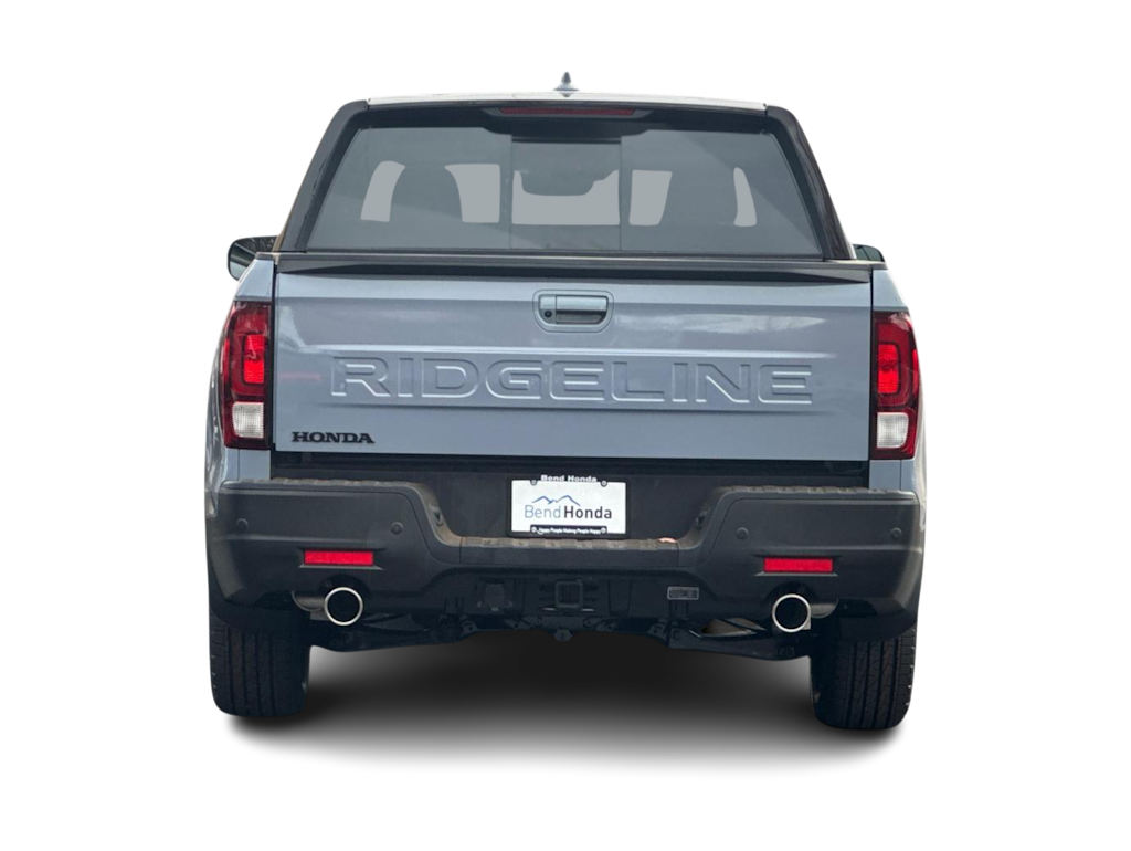 Thumbnail: 2026 Honda Ridgeline - 5