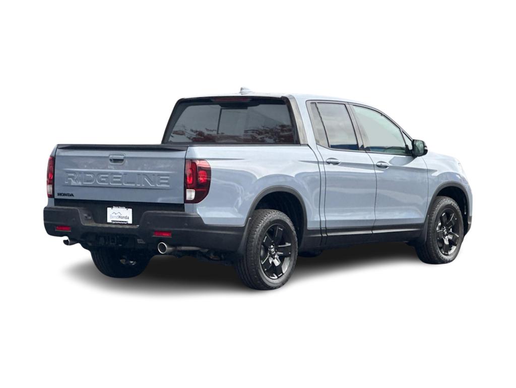 Thumbnail: 2026 Honda Ridgeline - 16