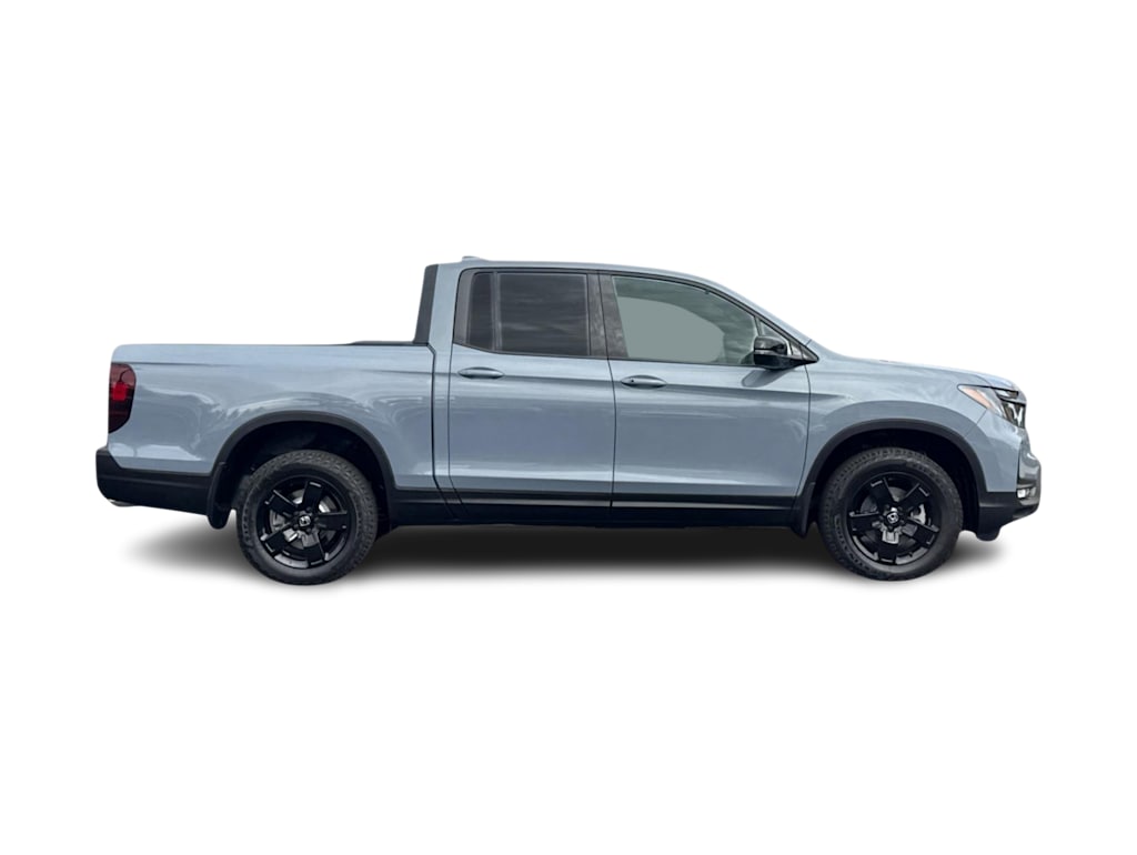 Thumbnail: 2026 Honda Ridgeline - 17